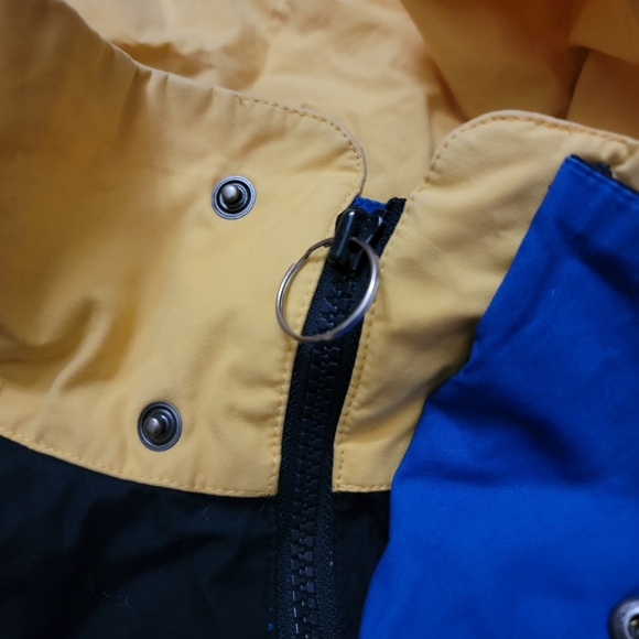 Vintage Nautica Challege J Class Jacket. - Picture 5 of 5